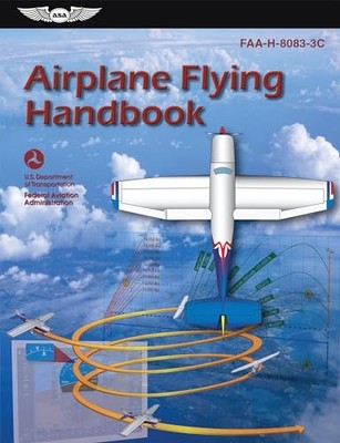Airplane Flying Handbook (2025 - ACCEPTABLE