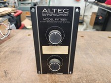 Altec Model 15 Crossover Network (Single)