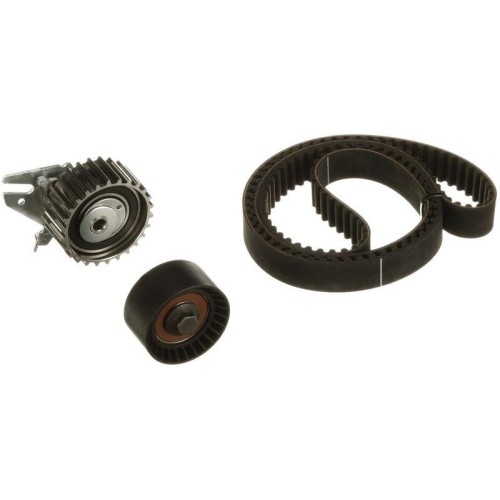 Zahnriemensatz Gates K055429XS Powergrip™ FüR Alfa Romeo Fiat Lancia-image