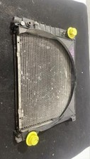Radiateur BMW 325