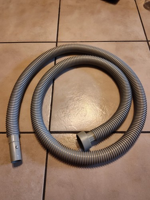#ad USED Bissell Carpet Machine Craftsman Shop Vac Genie Vacuum Hose ONLY 1¼quot; $30.00