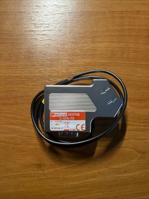 New 1PC PHOENIX CONTACT D-UFB-PB 2880642 Connector