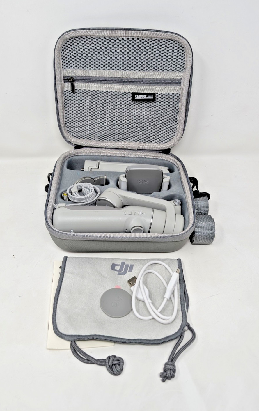 DJI OSMO mobile 5 Gimble OE100