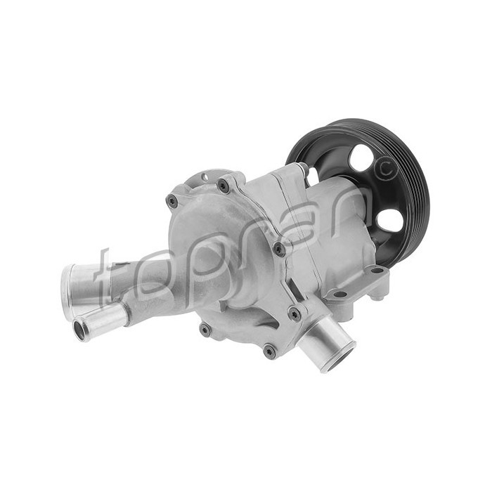 Pompe à Eau 11517829922 pour Partir en Vacances en Mini l'Esprit Tranquille