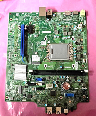 0YJHYD Dell Inspiron 3910 Intel Chipset B660 Socket LGA1700 Motherboard YJHYD
