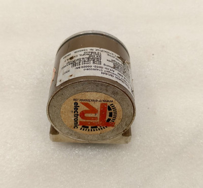 TR Electronic CE58M 5802-00023 PROFIBUS-DP Rotary Encoder RS485 12MBaud Not Test