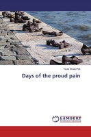 Teuta Shala-Peli | Days Of The Proud Pain | Taschenbuch | Englisch (2019)