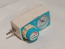 Precision Medical PM3400 Pediatric 3-Mode Intermittent Vacuum Regulator, Analog