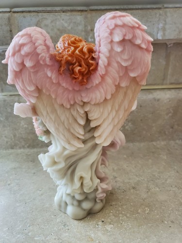 Vintage 1996 Roman Seraphim Classics Harmony Love’s Guardian Figur #78040 - Bild 3 von 6