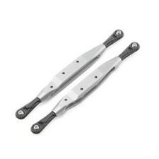 Losi 334006 Aluminum Lower Rear Trailing Arm Set: Baja Rey