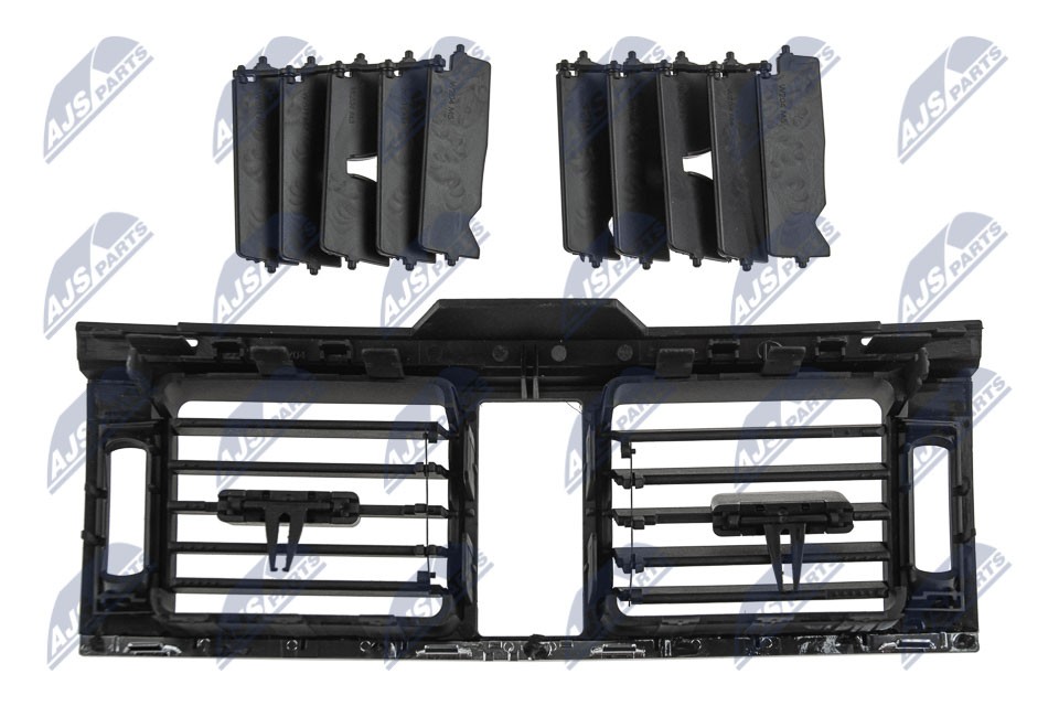 CONTROL FLAP AIR SUPPLY EZC-ME-060 FOR MERCEDES-BENZ M271.860/820/950/952 1.8L - Image 8