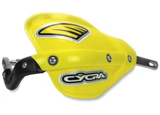 Cycra Pro Bend Yellow Handguard w/Alloy Bar Pack Kit (1CYC-7500-55)