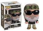 Funko POP! Television Duck Dynasty Phil #80 Vinyl Figure