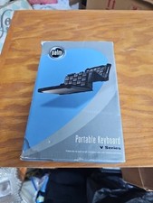Palm Wireless Keyboard P10946U