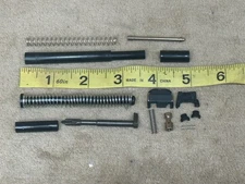 Glock 17 Gen  3 Aftermarket Complete Upper Slide Parts  NEW