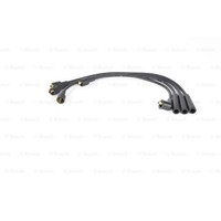 Bosch ZüNdleitungssatz ZüNdkabel FüR Suzuki Swift Ii SchräGheck 1.0I 1.0 Alto