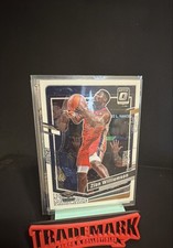 2023-24 Panini Donruss Optic - Zion Williamson #35 Holo Prizm