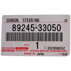 Toyota Steering Wheel Position Sensor OEM Toyota 89245-33050 89245-33050