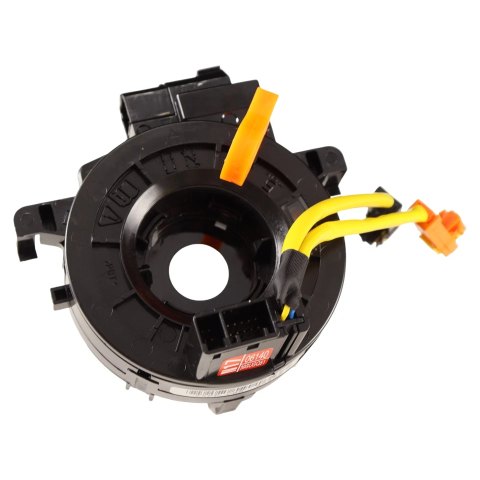 Muelle reloj Toyota Sienna 2011-2018 con sensor de ángulo 84307-08020 Foto 2 de 4