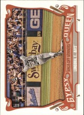 2015 Topps Gypsy Queen Master Tampa Bay Rays Team Set 10 Cards