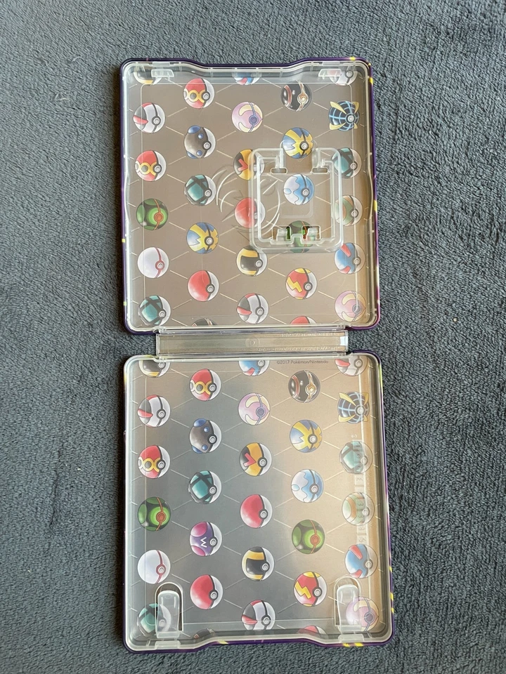 Pokémon Lune  (Nintendo 3DS, 2017), photo 4 sur 5