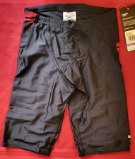 Speedo Endurance Swimwear Sharp Turn Jammer High Risk Red Size 26 New in Box 