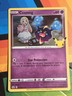 Pokemon Celebrations Cosmog Holo Rare Card 013/025 NM x1