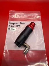 Dangerous Power Inline HPR