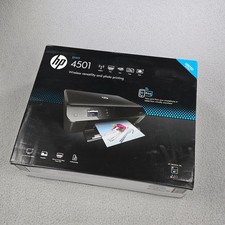 HP ENVY 4501 (4500 Series) All-in-One Wireles...