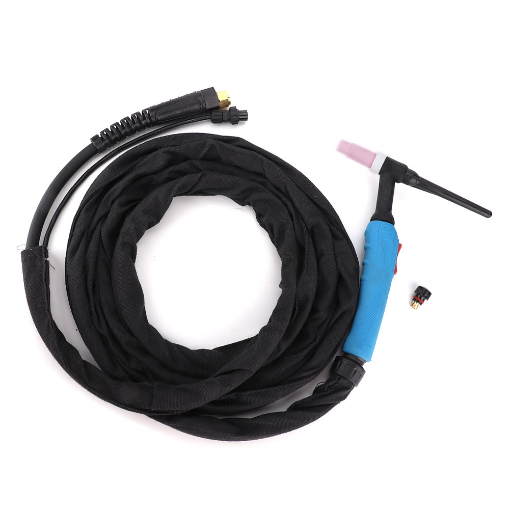 WP-26 High Production Efficiency TIG Argon Arc Welding Gun For Metal Welding 4 M