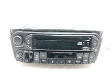 Autoradio Jeep CHEROKEE