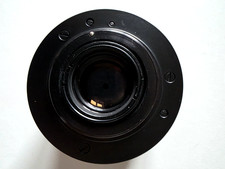 Carl Zeiss Jena Flektogon 35mm f/2.4 M42 Red MC Lens