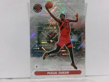 2023-24 Panini Sticker & Card Collection Album Stickers #271 PASCAL SIAKAM