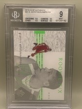 Top Giannis Antetokounmpo Rookie Cards to Collect 36