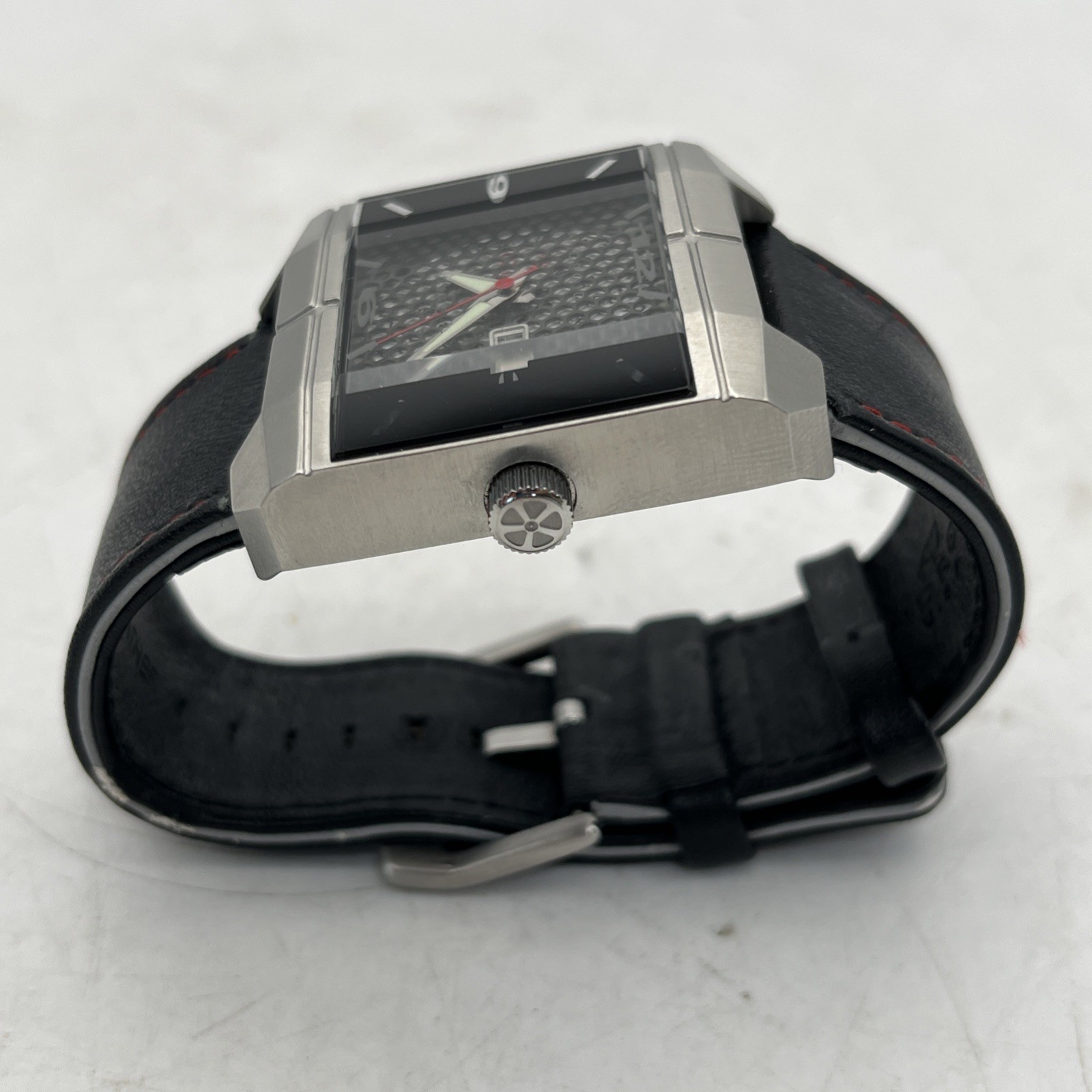 Android/Aragon AD255 Automatic Watch - image 2