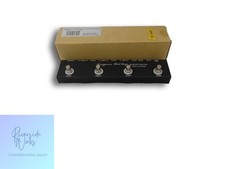 ONE CONTROL Xenagama Tail Loop Effects Switcher Pedal