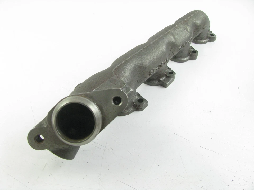 NEW - OEM Ford F1AZ-9430-B Right Exhaust Manifold 1992-93 Lincoln Town Car 4.6L - Image 2 of 3