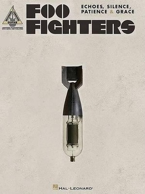 Foo Fighters Echoes, Silence, Patience & Grac... by Various Paperback / softback