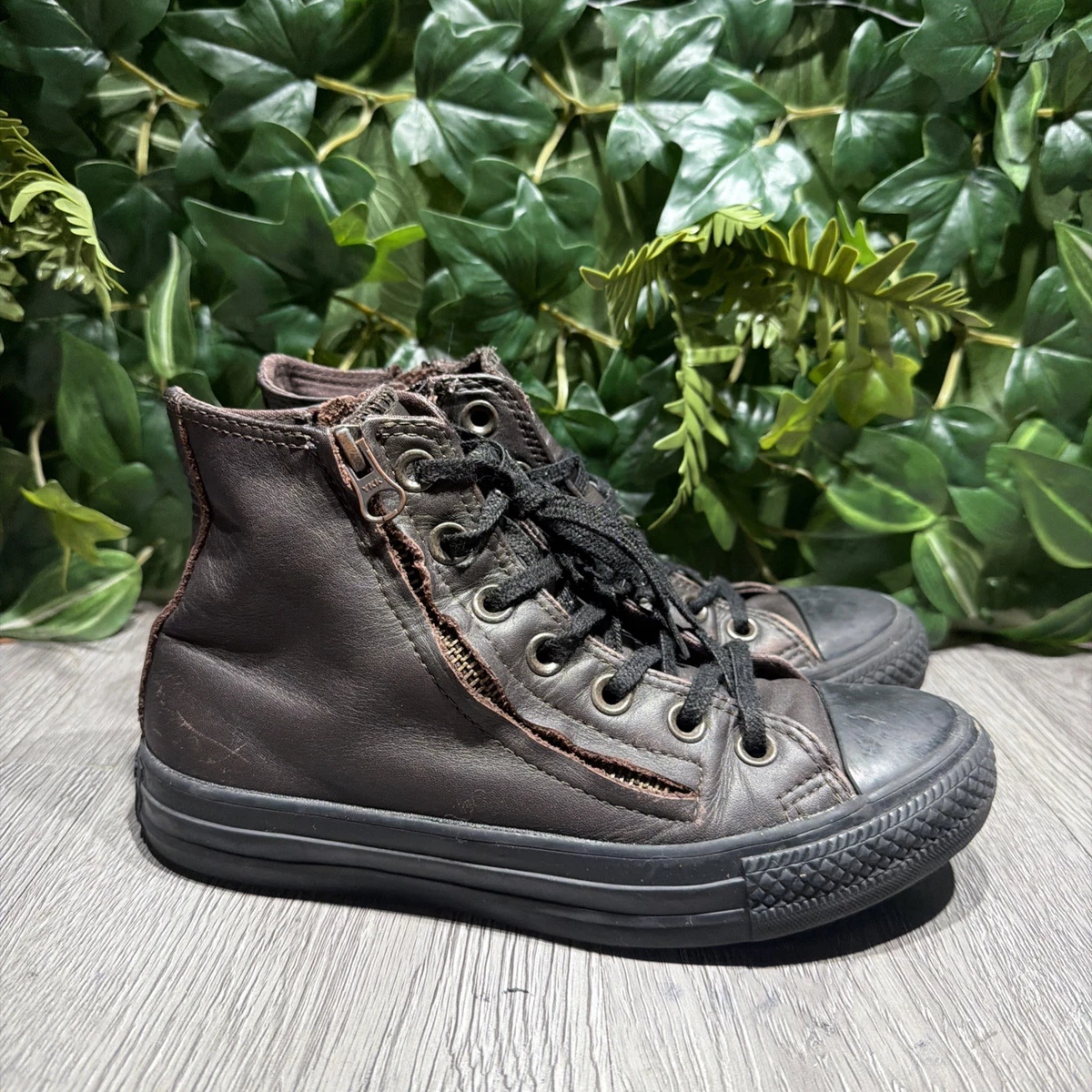 converse double zip products for sale | eBay