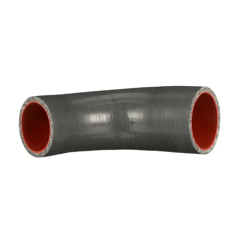 Air duct pipe Silicone 09-0545 GATES for RENAULT OPEL
