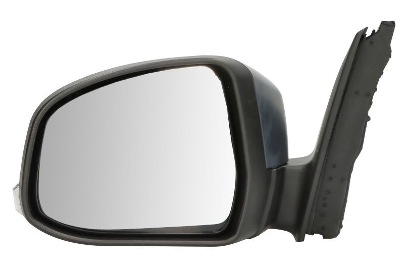 Fits SPJ SPJE-2753 Side mirror electric Left Aspherical FORD FOCUS II ⭐UK Stock⭐