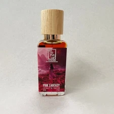 New Macerated Dua Pink Fantasy Extrait De Parfum 1.01 fl oz 34ml