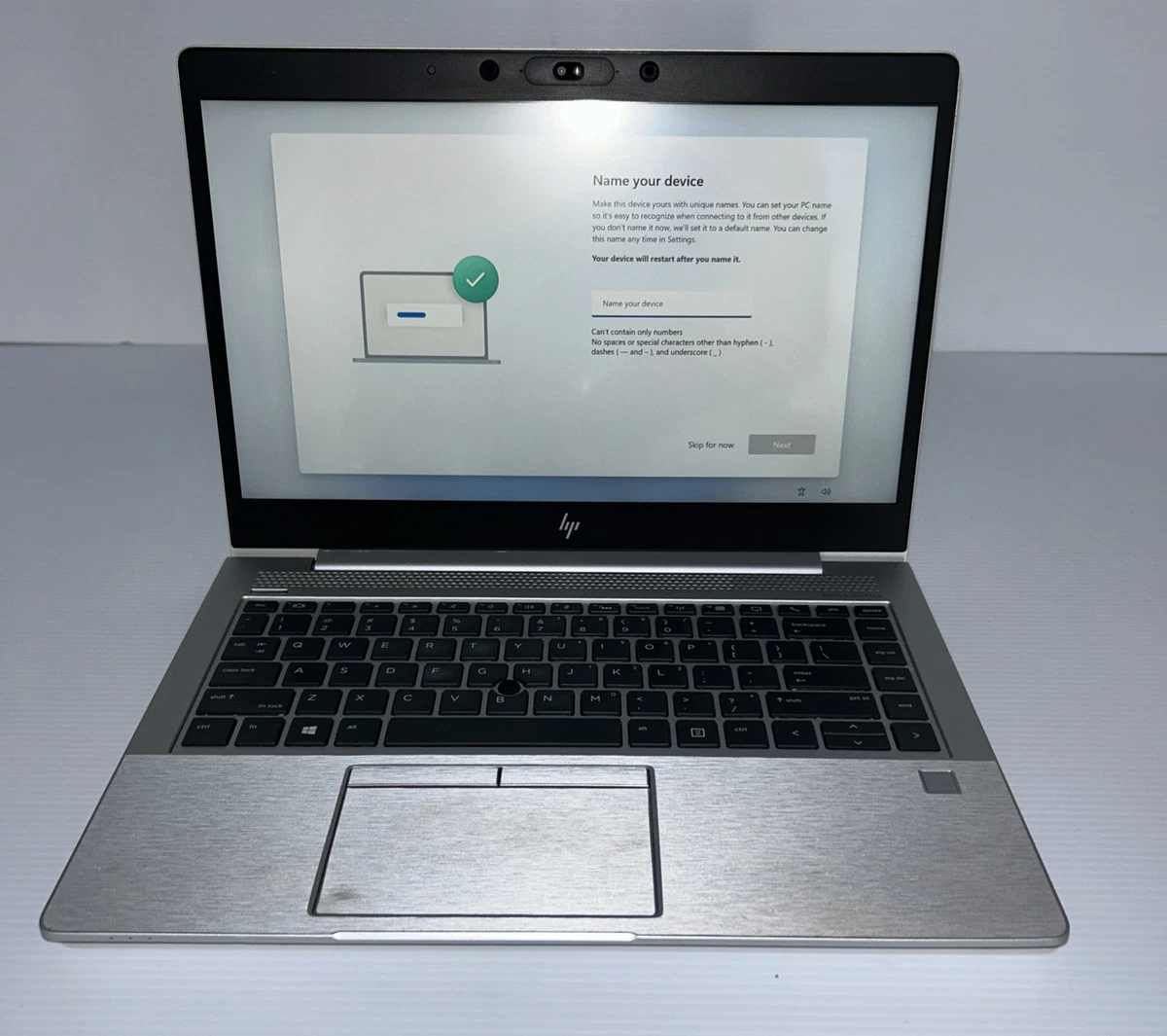 Intel Core i5 8th Gen. 16 GB RAM PC Laptops & Netbooks for sale | eBay