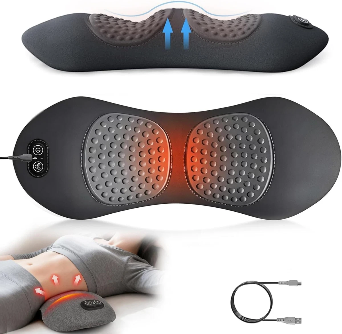 vibrating pillow products for sale | eBay