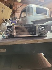 1965 Chevrolet Nova Chevy Ii Am Radio Original 985453