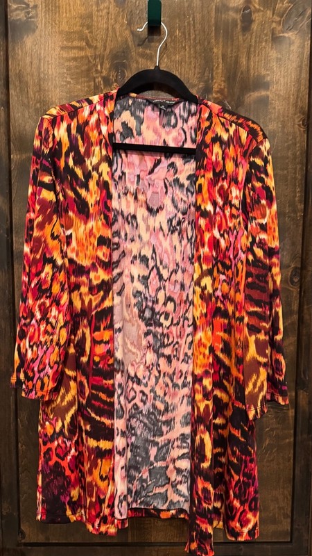 Slinkey Brand Topper Jackets (2)