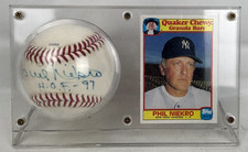 Top 10 Phil Niekro Baseball Cards 18