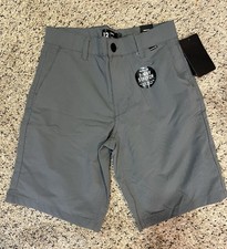 Hurley boys H2O dri shorts