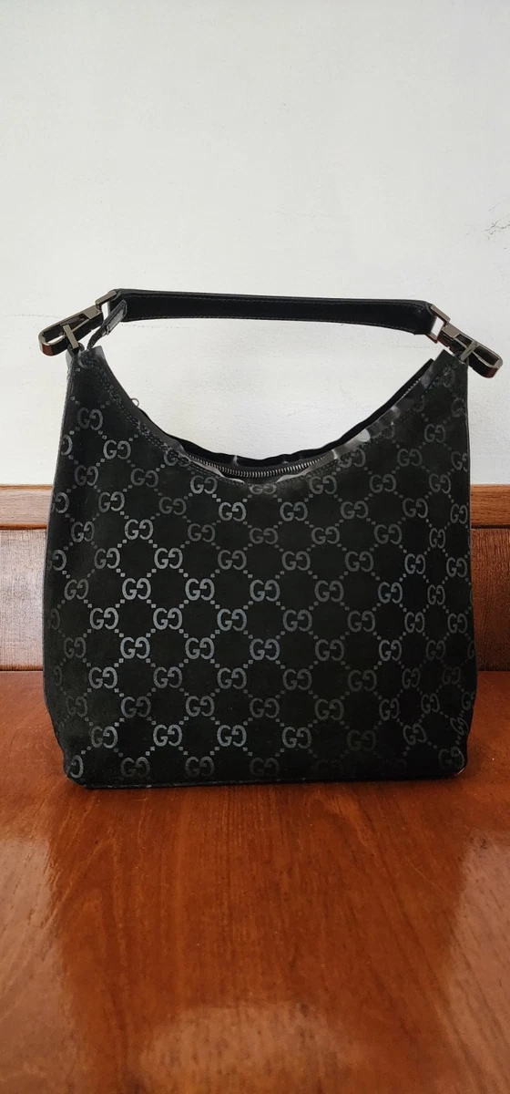 Gucci Hobo Bags for sale | eBay