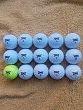 PXG Parsons Extreme Tour Golf Balls Mint / Pearl Grade